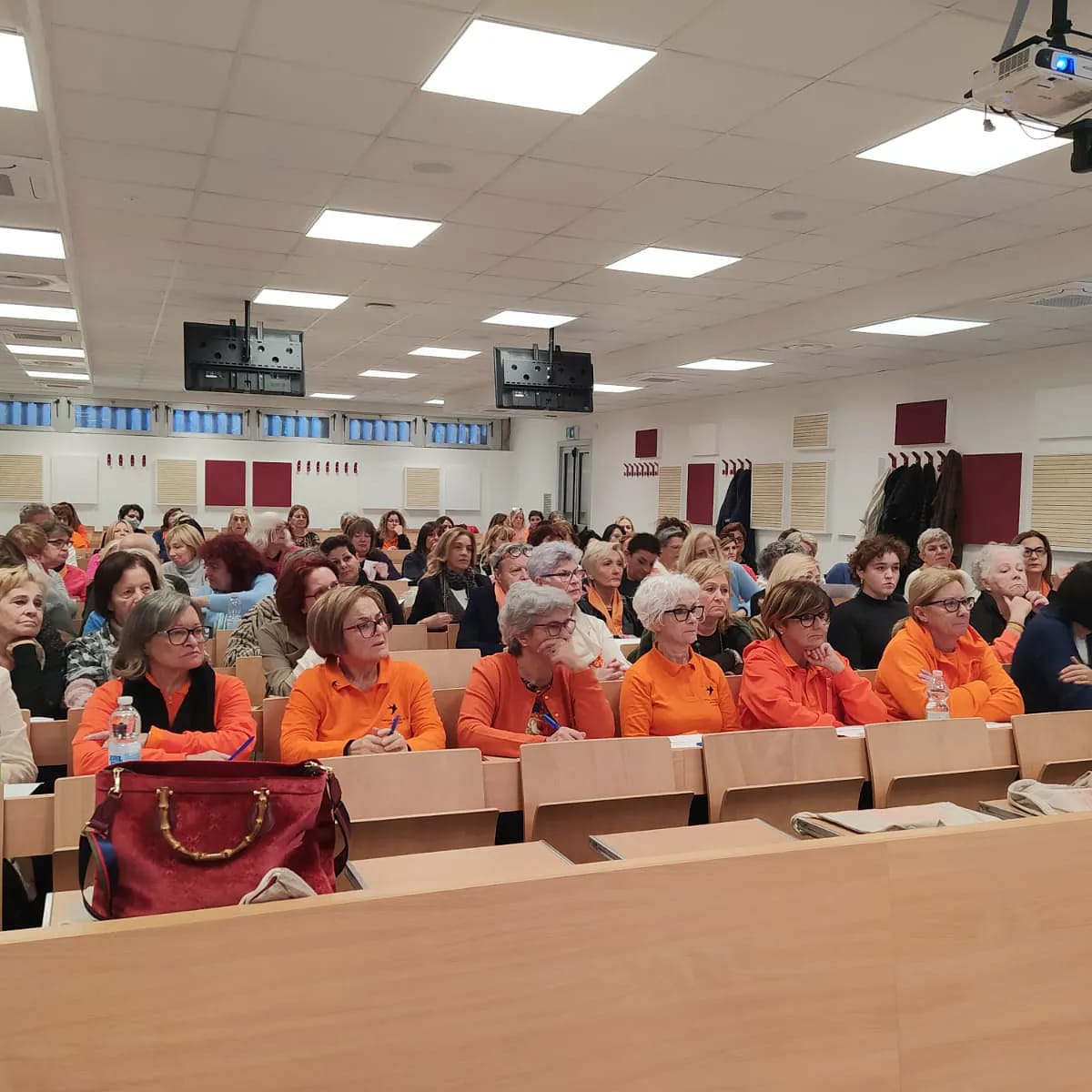 Corso formazione volontari 2023 03