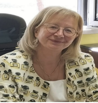 Fulvia Principi